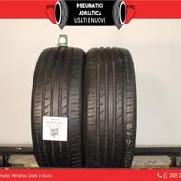 2 Gomme 215 45 R 17 Goodride al 81% SPED GRATIS