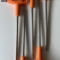 5 pz chiave beta 96T da 3,5