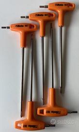 5 pz chiave beta 96T da 3,5