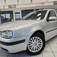 Volkswagen Golf 1.4 16V cat 5 porte