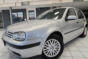 Volkswagen Golf 1.4 16V cat 5 porte