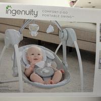 altalena ingenuity bimbo