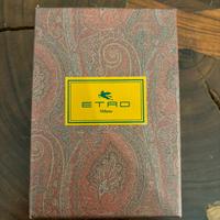 ETRO - Porta carte di credito
