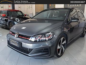 Volkswagen Golf GTI 2.0 TSI GTI #50260