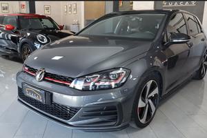 Volkswagen Golf GTI 2.0 TSI GTI #50260