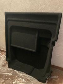 Vano riparazione gomme per Volvo V90