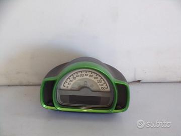 Strumentazione Contachilometri Smart Fortwo 451 EQ