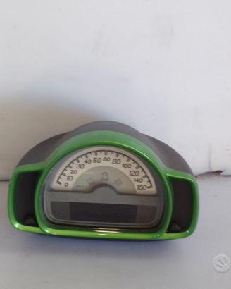 Strumentazione Contachilometri Smart Fortwo 451 EQ