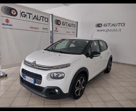 CITROEN C3 PureTech 1.2 Feel - Ok neo patentati