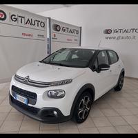 CITROEN C3 PureTech 1.2 Feel - Ok neo patentati