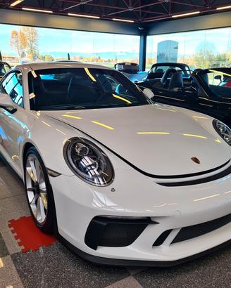 Porsche 911 4.0 GT3