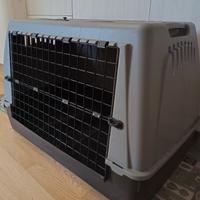 Trasportino auto Trixie L