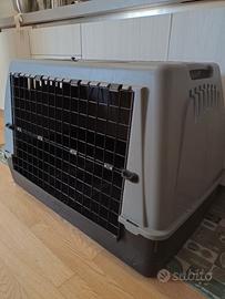 Trasportino auto Trixie L