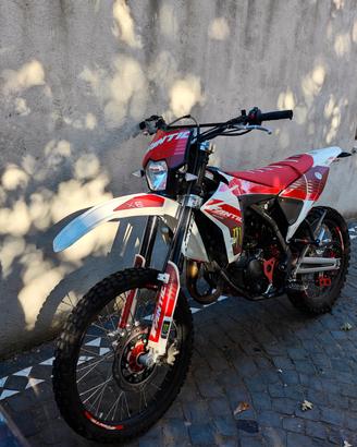 Moto FANTIC XE 50 condizioni eccellenti
