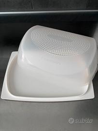 Cheesmart Rettangolare Tupperware