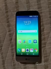 LG G5 SE
