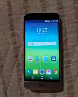LG G5 SE