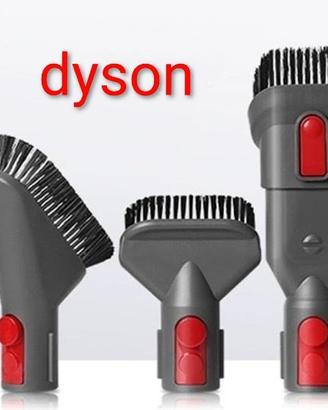 Dyson Spazzole multifunzione
2in1 aspirabriciole
