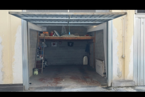 Garage/box