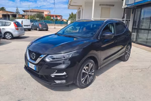 Nissan Qashqai 1.5 dCi Tekna km 59.000