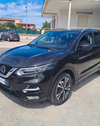 Nissan Qashqai 1.5 dCi Tekna km 59.000