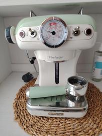 macchina caffè Ariete espresso Vintage