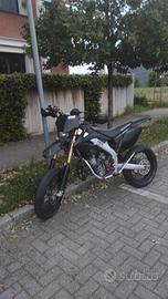 Hm crm 50 2009