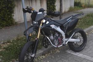 Hm crm 50 2009