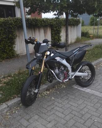 Hm crm 50 2009