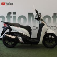 Honda SH 300 - 2014