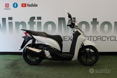 Honda SH 300 - 2014