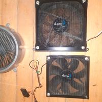 Ventole Pc Aero Cool