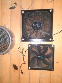 Ventole Pc Aero Cool