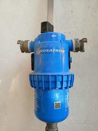 dosatron per fertirrigazione