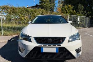 Seat Leon Fr 150cv tdi