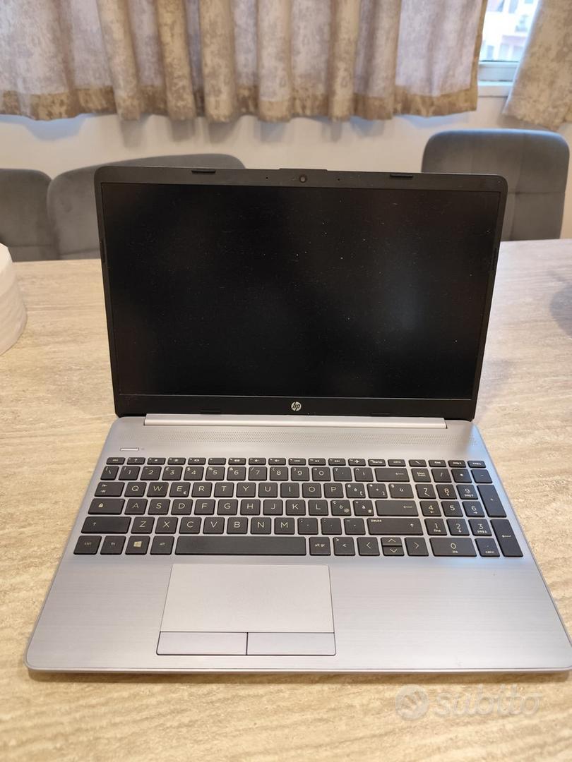 HP 255 G8 Ryzen 7 / 16GB / SSD 256GB/ Full HD - Informatica In vendita ...