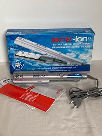 Piastra ceramica e ionizzatore IMETEC