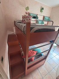 Cameretta Di Liddo e Perego