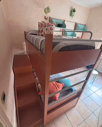 Cameretta Di Liddo e Perego