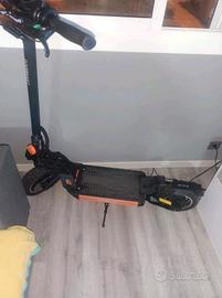 monopattino elettrico 