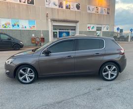 Peugeot 308 1.6 e-HDi 115 CV Stop&Start Allure