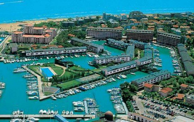 Villa a schiera Terra Mare