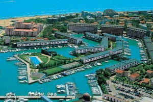 Villa a schiera Terra Mare