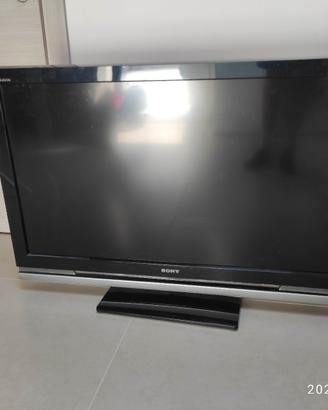 televisione Sony bravia 40 pollici 