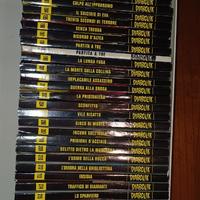 Numeri arretrati Diabolik