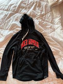 felpa under armour