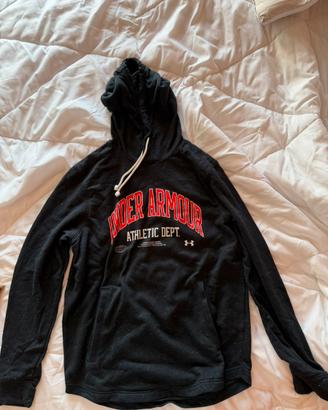 felpa under armour