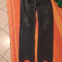 jeans donna 