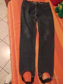 jeans donna 