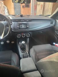Alfa  Giulietta